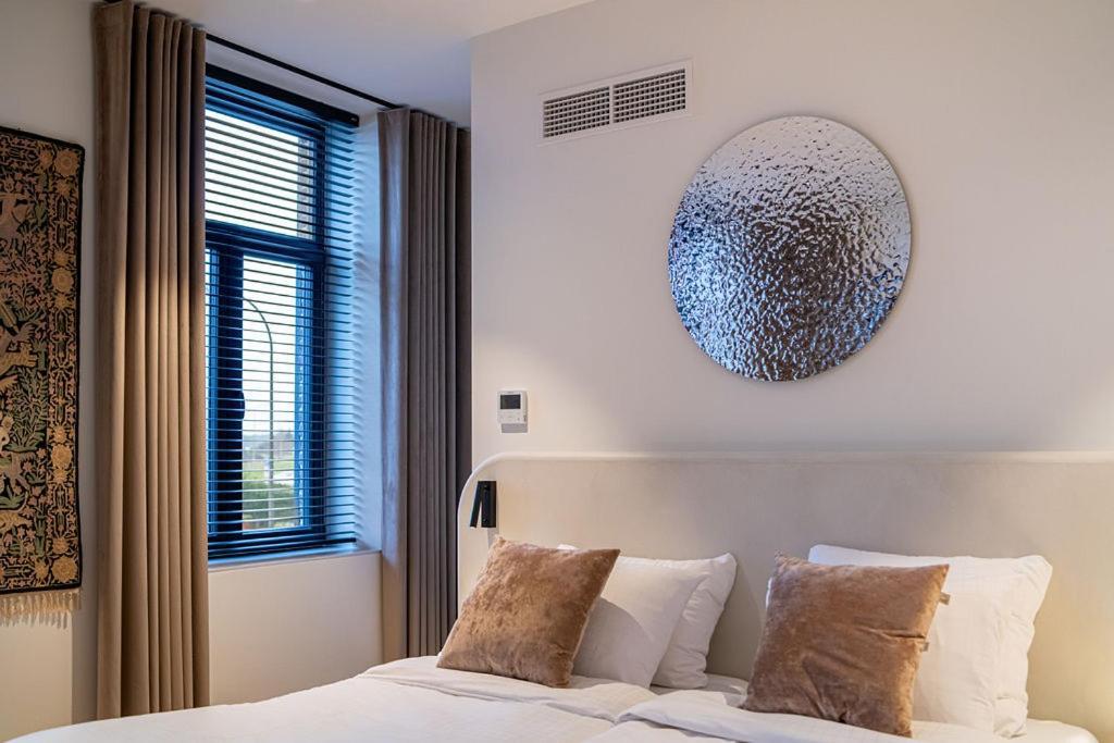 Boutique Hotel Annamaes, Maastricht-Hoge Kempen Lanaken Exterior foto