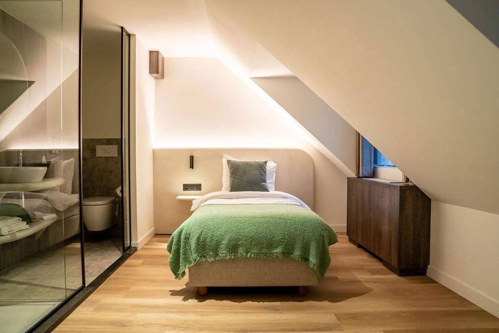 Boutique Hotel Annamaes, Maastricht-Hoge Kempen Lanaken Exterior foto